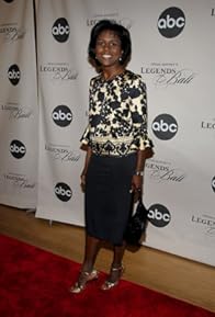 Primary photo for Deborah Roberts