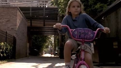 Mae Whitman in Early Edition (1996)