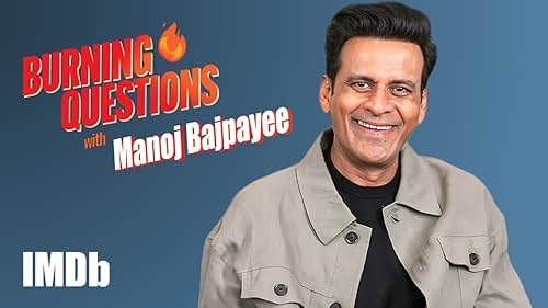 Manoj Bajpayee answers some of the most burning questions about his upcoming film 'Bhaiyya Ji' and his 30 years of acting career. As he's super excited to complete his 100th film in the industry, he dives deep into how he had always wanted to be an actor. He also talks about his admiration for Amitabh Bachchan, Kamal Haasan, and more. Don't miss out on this engaging chat with Manoj Bajpayee!