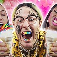 6ix9ine, Nicki Minaj, Murda Beatz: FEFE Parody (2018)