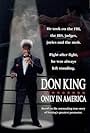 Ving Rhames in Don King: Only in America (1997)