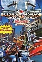 Biker Mice from Mars