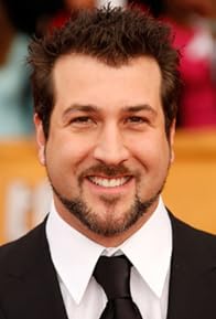 Primary photo for Joey Fatone