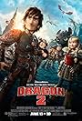 How to Train Your Dragon 2 (2014)