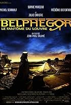 Belphegor: Phantom of the Louvre