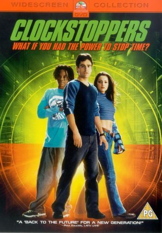 Clockstoppers (2002)