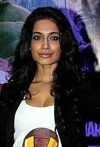 Primary photo for Sarah Jane Dias