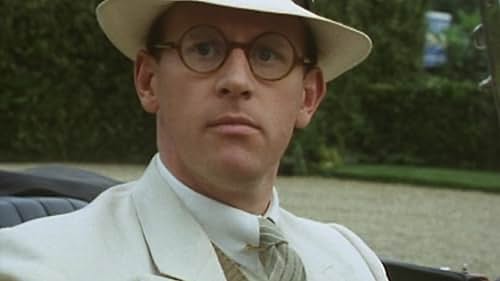 Peter Davison in The Case of the Late Pig: Part 2 (1989)