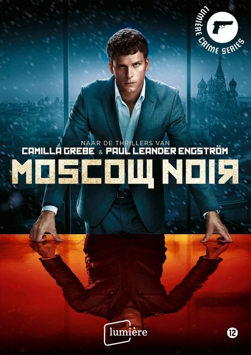 Moscow Noir (2018)