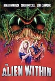 The Alien Within (1990)