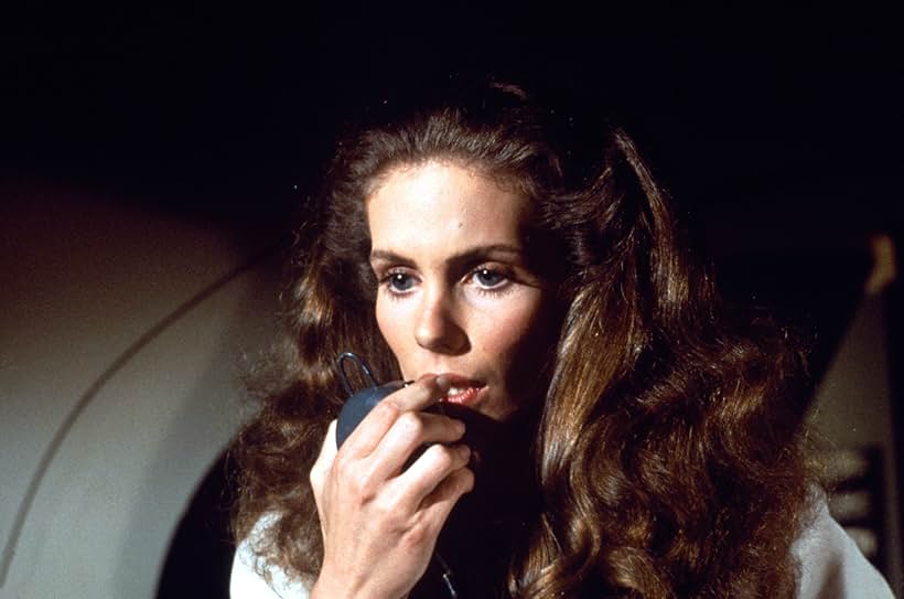 Julie Hagerty in Airplane! (1980)