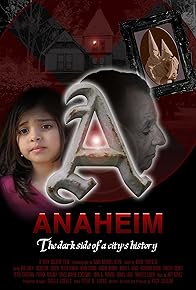 Primary photo for Anaheim the Film