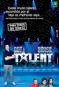 Primary photo for Brazil's Got Talent