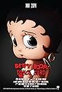 Betty Boop Dance Card (2014)