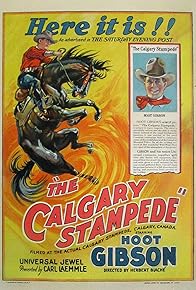 Primary photo for The Calgary Stampede