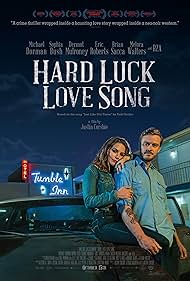 Sophia Bush and Michael Dorman in Hard Luck Love Song (2020)