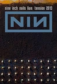 Primary photo for Tension 2013 Part 2: Nine Inch Nails