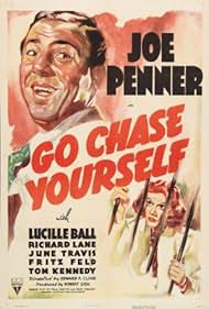 Go Chase Yourself (1938)