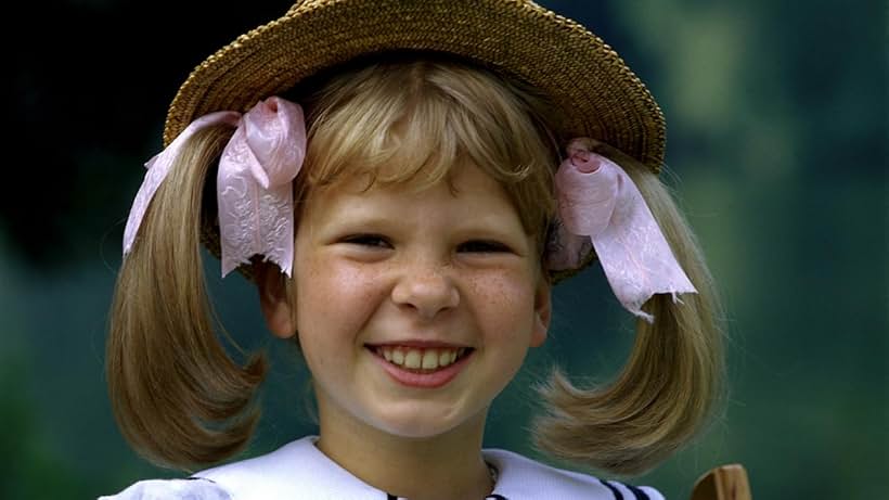 Kathrin Toboll in Nesthäkchen (1983)