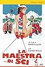 La maestra di sci (1981)