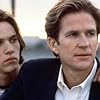 Matthew Modine and Jonathan Rhys Meyers in The Maker (1997)