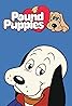 Pound Puppies (TV Series 1985–1988) Poster