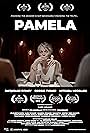 Jacqueline Sydney, Robert Demaio, Jen Ackerman, Mitchell McCollum, Kate McLane, and Brooke Turner in Pamela (2019)