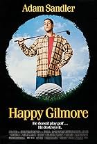 Happy Gilmore