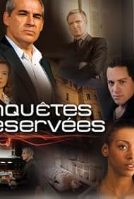 Enquêtes réservées (2009)