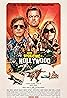 Once Upon a Time... in Hollywood (2019) Poster