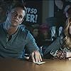 Sharon Horgan and Billy Magnussen in Game Night (2018)