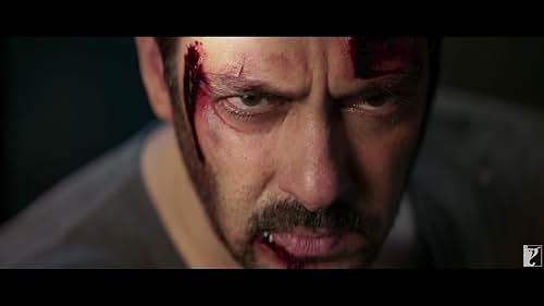 Watch Tiger Zinda Hai