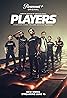 Players (TV Series 2022) Poster