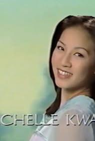 Reflections on Ice: Michelle Kwan Skates to the Music of Disney's 'Mulan' (1998)