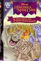 The Hunchback of Notre Dame: Topsy Turvy Games (1996)