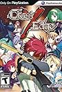 Cross Edge (2008)