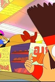 Primary photo for OK K.O.! Let's Be Heroes: Enid