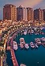 The Pearl, Qatar: The World's Most Luxurious Island (2022)