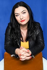 Primary photo for Natasha Negovanlis