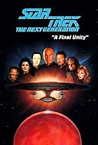 Star Trek: The Next Generation - A Final Unity