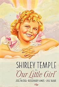 Shirley Temple in Our Little Girl (1935)