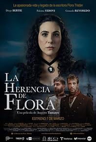 Primary photo for La herencia de Flora