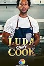 Luda Can't Cook (2021)