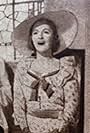 Gracie Fields in Smiling Along (1938)