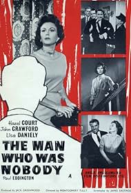 The Man Who Was Nobody (1960)