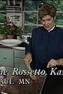 In Julia's Kitchen with Master Chefs (1993)