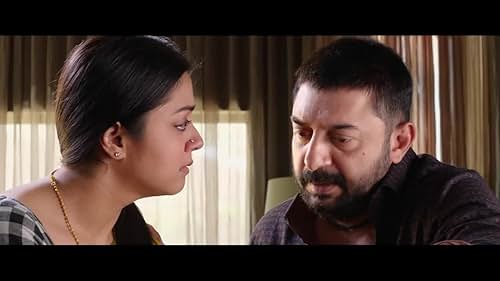 Chekka Chivantha Vaanam Trailer 2