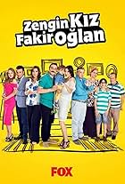 Zengin Kiz Fakir Oglan