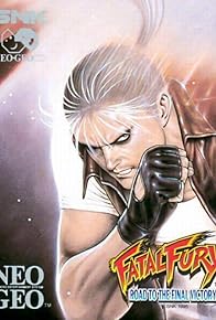 Primary photo for Fatal Fury 3: Road to the Final Victory