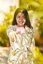 Rashmika Mandanna